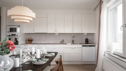 Apartments in Jönköping - photo 7