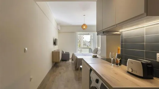 Apartments in Palaio Faliro - photo 10