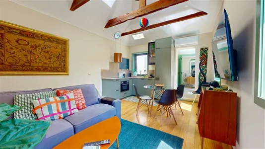 Rooms in Location is not specified - photo 10