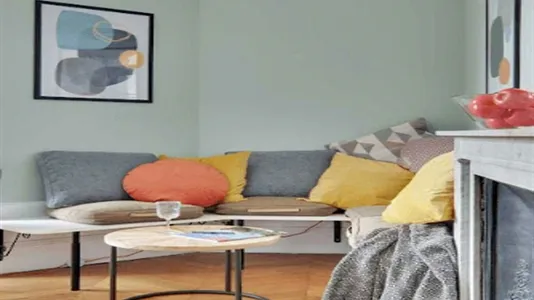 Rooms in Paris 15ème arrondissement - photo 7