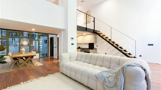 Apartments in Madrid Ciudad Lineal - photo 1