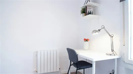 Apartments in Alcorcón - photo 9