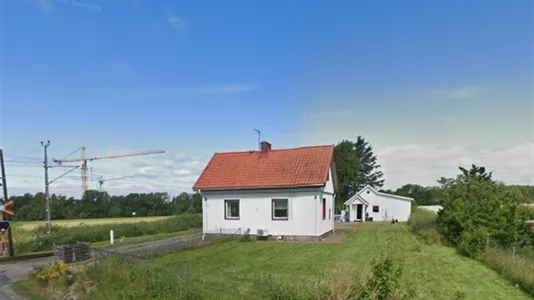 Houses in Gothenburg City Centre - photo 1