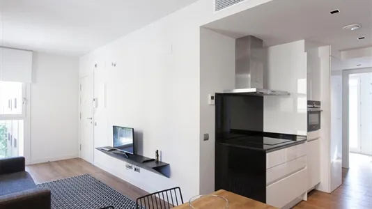 Apartments in Barcelona Horta-Guinardó - photo 9