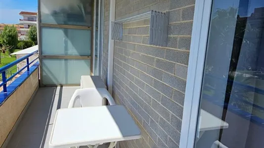 Apartments in Torroella de Montgrí - photo 9