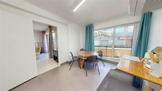Apartments in Clermont-Ferrand - photo 10
