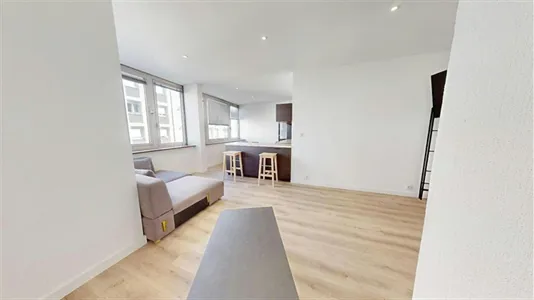 Rooms in Lyon - photo 5