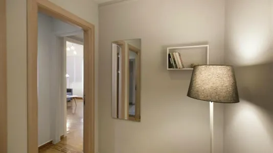 Apartments in Athens Monastiraki - photo 8