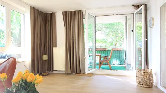 Apartments in Berlin Friedrichshain-Kreuzberg - photo 4