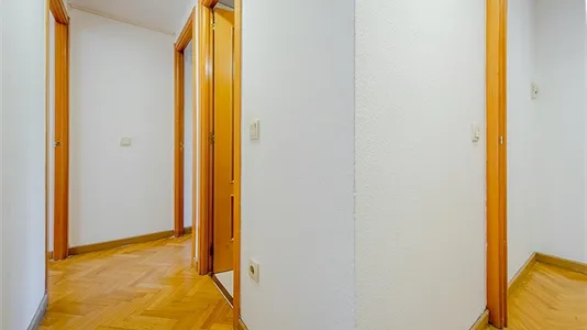 Rooms in Madrid Arganzuela - photo 6