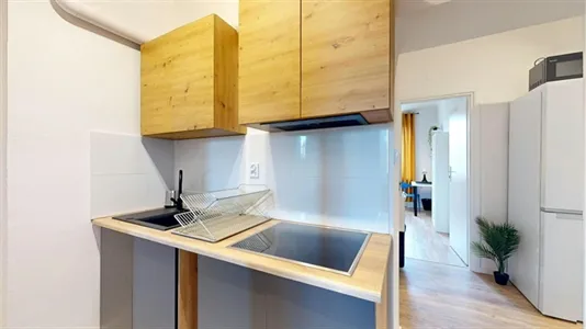 Rooms in Location is not specified - photo 7