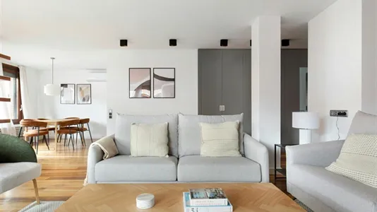 Apartments in Barcelona Sarrià-St. Gervasi - photo 2