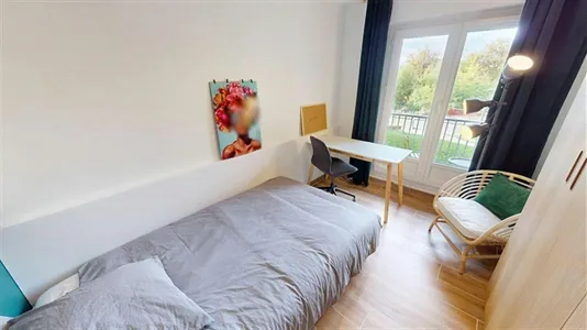 Rooms in Lille - photo 2