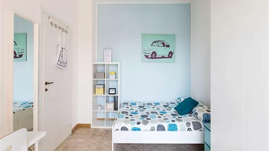 Rooms in Buccinasco - photo 4