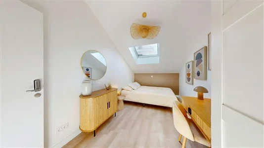 Rooms in Lyon - photo 1