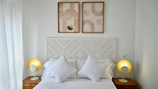 Apartments in Madrid Chamartín - photo 6