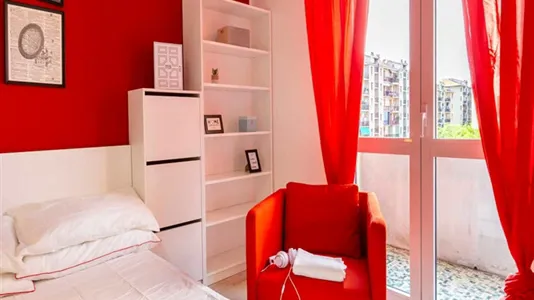 Rooms in Milano Zona 6 - Barona, Lorenteggio - photo 7