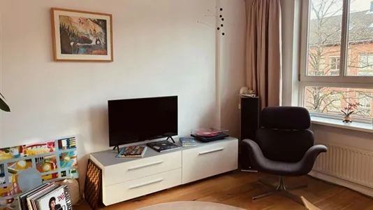 Apartments in Amsterdam Bos & Lommer - photo 6