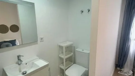 Rooms in Valencia Patraix - photo 5