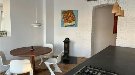 Apartments in Berlin Mitte - photo 8