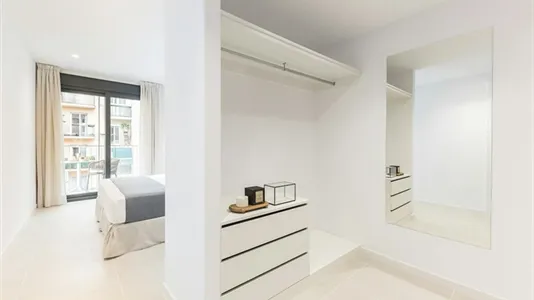 Apartments in Barcelona Gràcia - photo 9