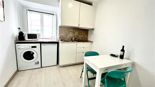 Apartments in Location is not specified - photo 10