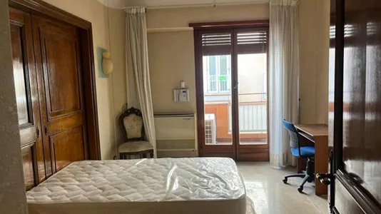 Rooms in Roma Municipio II – Parioli/Nomentano - photo 9
