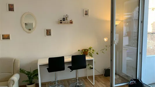 Apartments in Cologne Innenstadt - photo 5