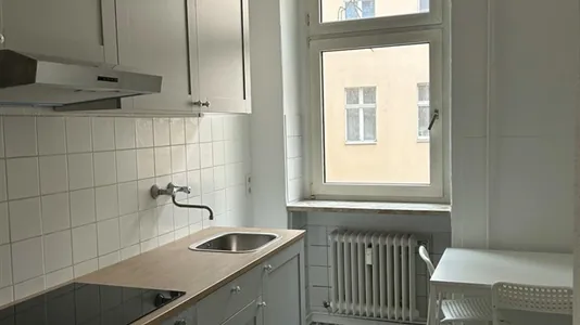 Apartments in Berlin Neukölln - photo 4