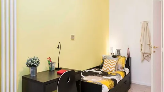 Rooms in Milano Zona 2 - Stazione Centrale, Gorla, Turro, Greco, Crescenzago - photo 1