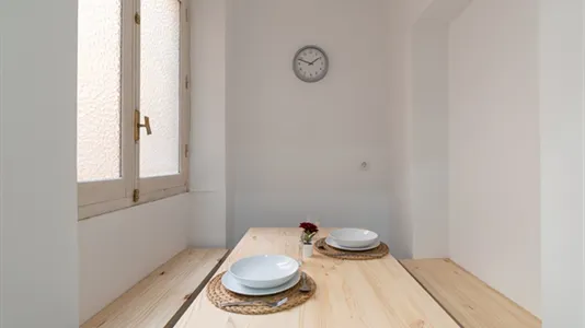 Rooms in Madrid Salamanca - photo 6