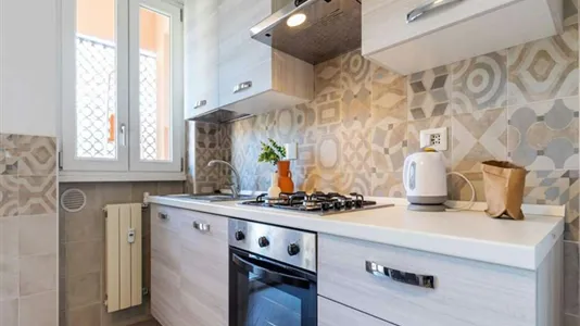 Rooms in Roma Municipio VII – Appio-Latino/Tuscolano/Cinecittà - photo 10