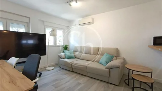 Apartments in Madrid Usera - photo 3