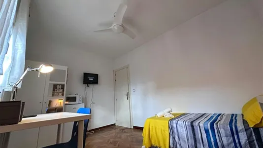 Rooms in Madrid Puente de Vallecas - photo 3