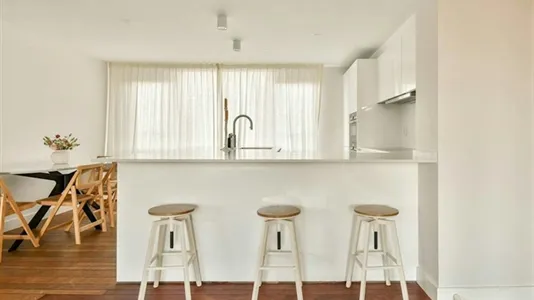 Apartments in Amsterdam Oud-Zuid - photo 4