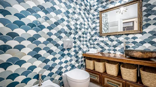 Apartments in Florence - photo 8