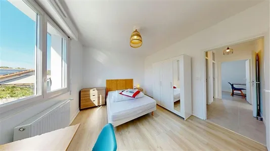 Rooms in Bordeaux - photo 3