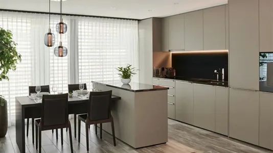 Apartments in Uster - photo 2