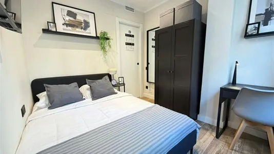 Rooms in Barcelona Sarrià-St. Gervasi - photo 2
