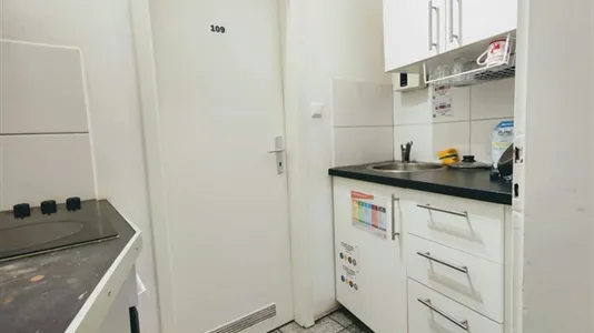 Rooms in Dortmund - photo 9