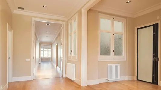 Apartments in Barcelona Sarrià-St. Gervasi - photo 4