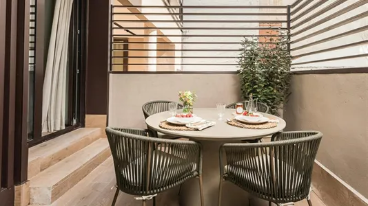 Apartments in Madrid Centro - photo 7