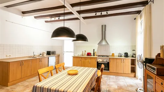 Apartments in Barcelona Gràcia - photo 9