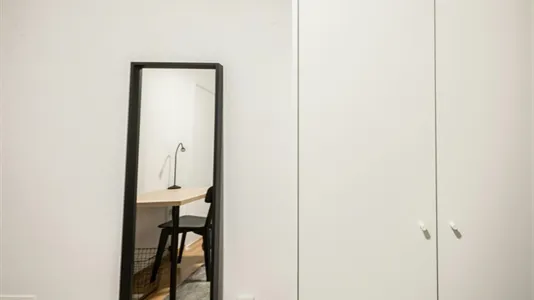 Rooms in Madrid Retiro - photo 5