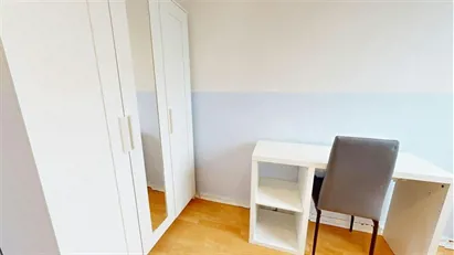 Room for rent in Lyon, Auvergne-Rhône-Alpes