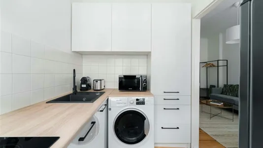 Apartments in Berlin Mitte - photo 8