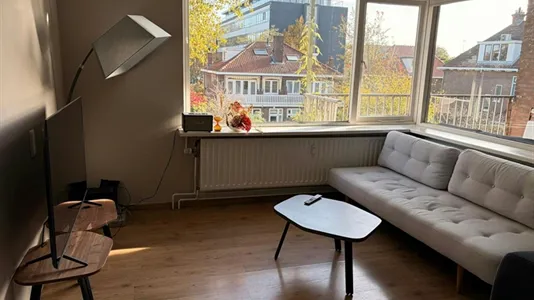 Apartments in Dordrecht - photo 2