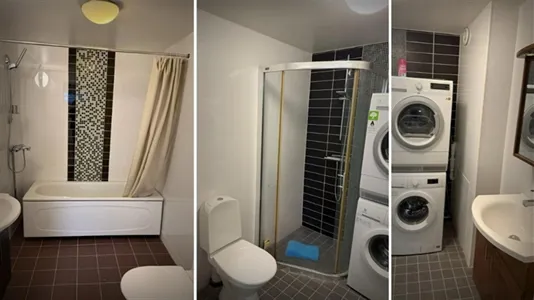 Apartments in Järfälla - photo 6