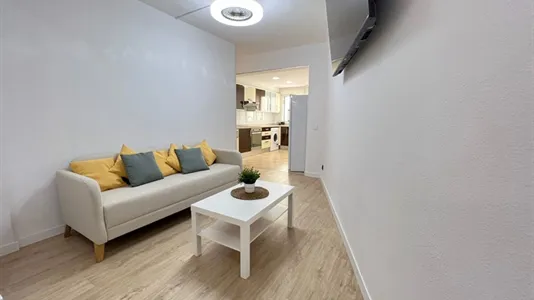 Rooms in el Camí de Vera - photo 6