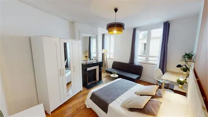 Room for rent in Paris 16ème arrondissement (South), Paris